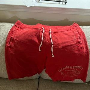 Denim and supply Ralph Lauren Shorts
